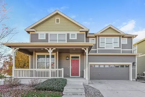 4376 Foxberry Dr, Castle Rock, CO 80109