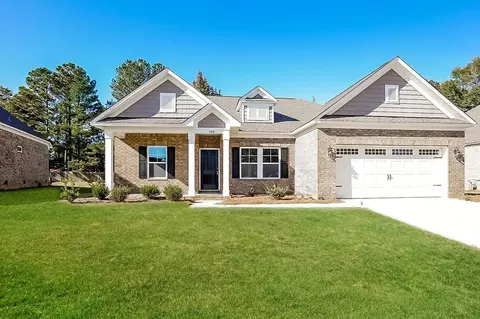 360 Bainbridge Dr, Aiken, SC 29803