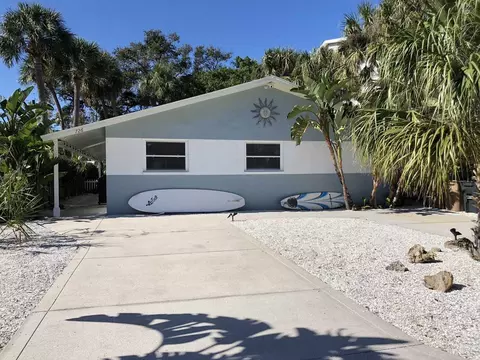 Undisclosed, Indian Rocks Beach, FL 33785