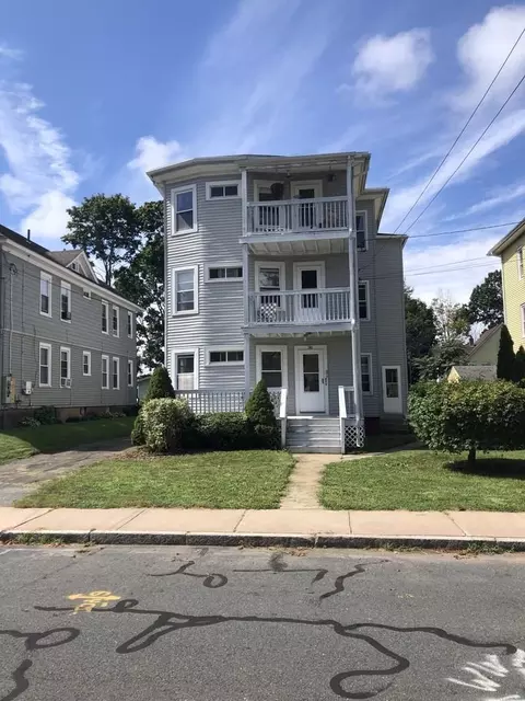 36 Clinton St #1, Manchester, CT 06040