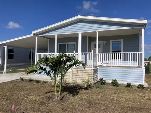 3617 Campari Dr, Ellenton, FL 34222