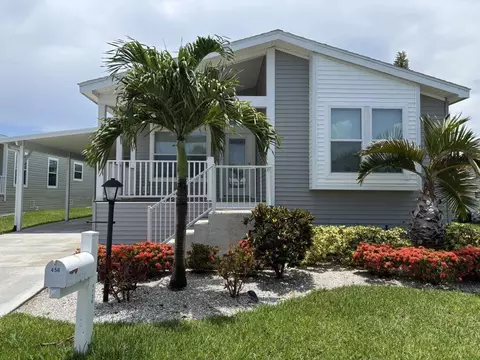 4136 74th Pl N #456, Riviera Beach, FL 33404