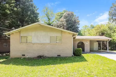 5269 The Savoy St, College Park, GA 30349