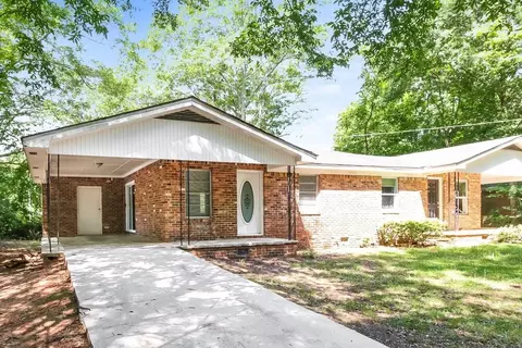 5141 Hillside Dr NW, Covington, GA 30014