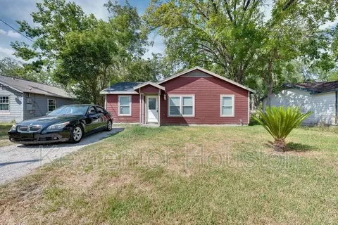 7601 Springdale St, Houston, TX 77028