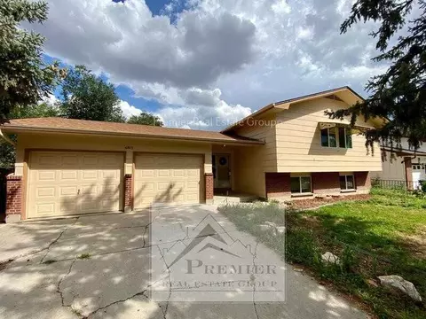 6815 Harding St, Colorado Springs, CO 80911