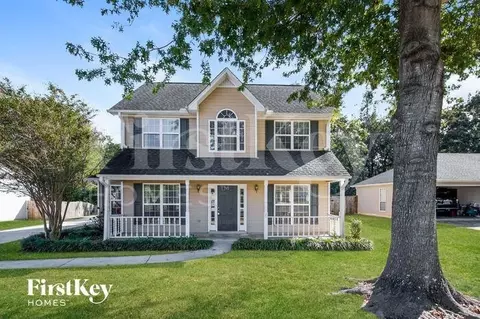 152 Pebble Ln, Alabaster, AL 35007