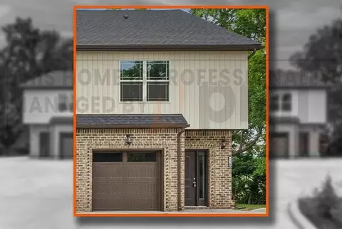 402 Shelby St #D, Clarksville, TN 37042