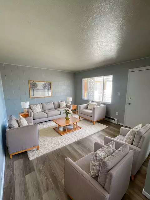 3126 N Hancock Ave #9, Colorado Springs, CO 80907