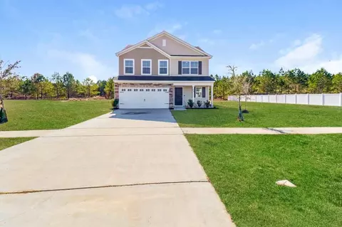 359 Tondee Way, Midway, GA 31320
