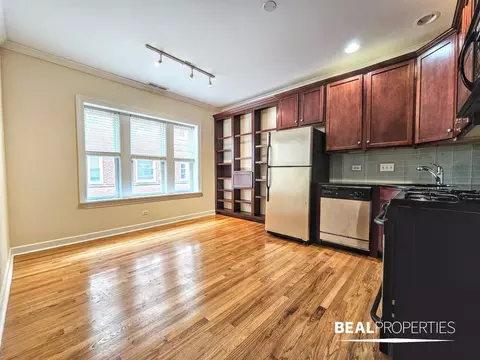 3250 N Clifton Ave #3244W3, Chicago, IL 60657