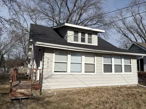 705 E Marietta Ave, Peoria Heights, IL 61616