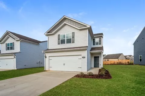 535 Clover Cir, Springville, AL 35146