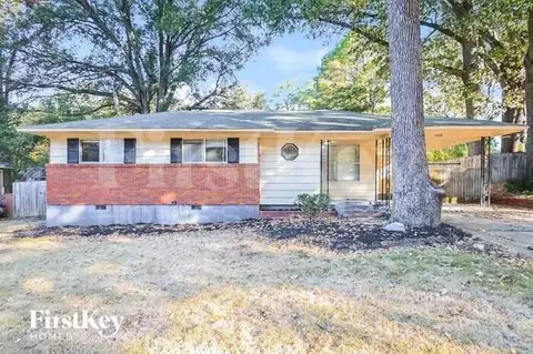 1620 Hester Rd, Memphis, TN 38116