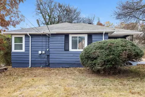 1204 Pratt Hwy, Birmingham, AL 35214