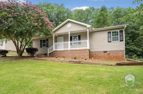 1600 Winding Way, Taylors, SC 29687