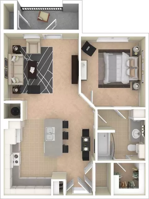 2440 Southwell Rd, Dallas, TX 75229
