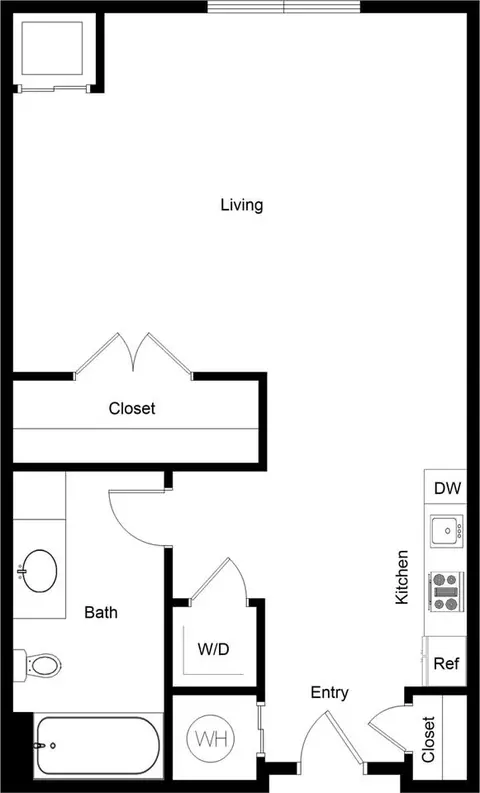 11418 Rockville Pike, North Bethesda, MD 20852