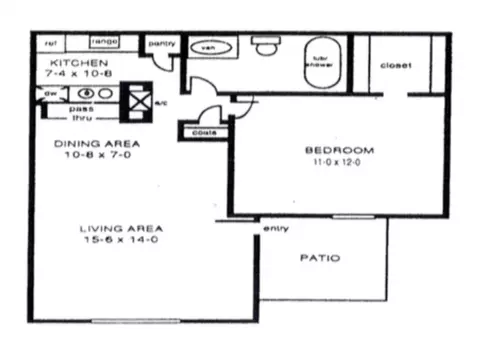 2106 N Highway 175, Seagoville, TX 75159
