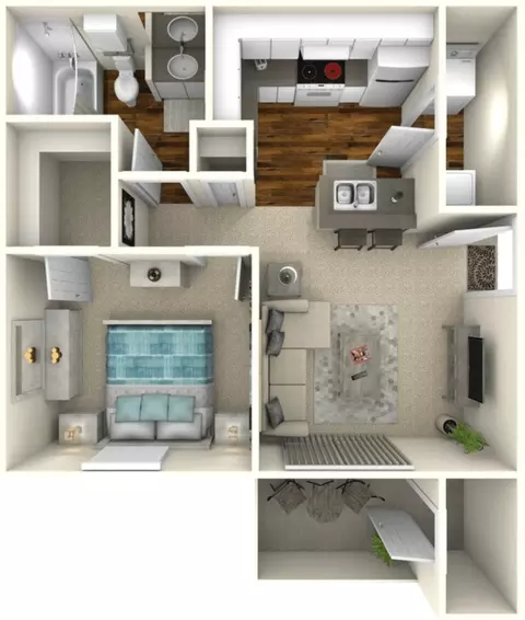 3653 Timberglen Rd, Dallas, TX 75287