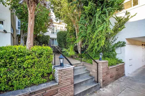 1226 N Laurel Ave, West Hollywood, CA 90046