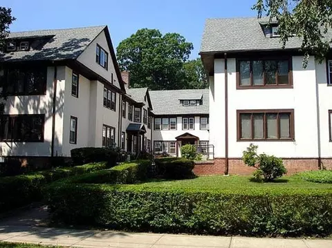 420 Whitney Ave, New Haven, CT 06511