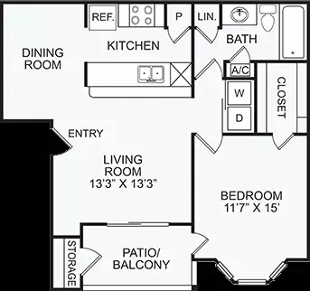 10023 Belle Rive Blvd, Jacksonville, FL 32256