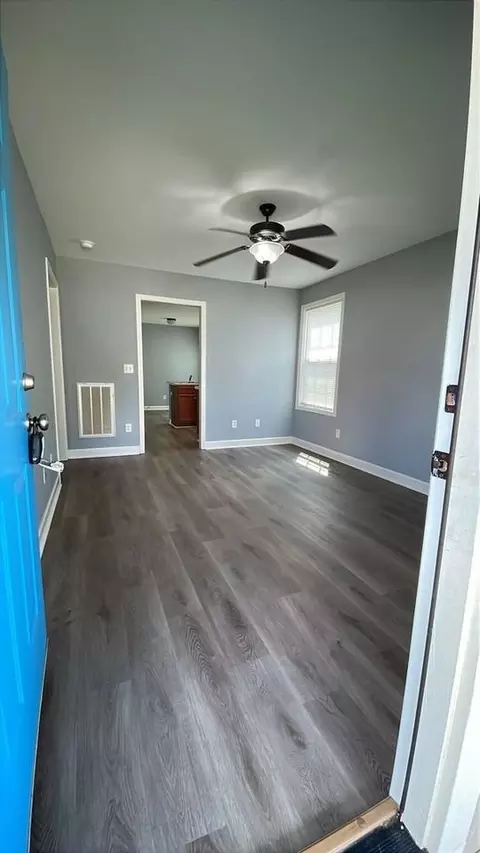 Verner Springs Rd, Greenville, SC 29609