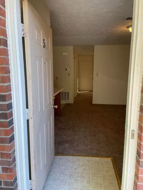S Porter Dr, Richmond, KY 40475