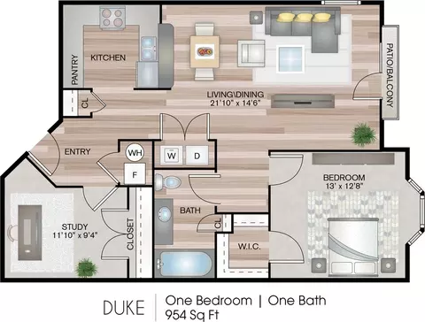 200 College Pl, Norfolk, VA 23510
