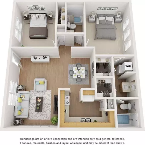 9842 Audelia Rd, Dallas, TX 75238