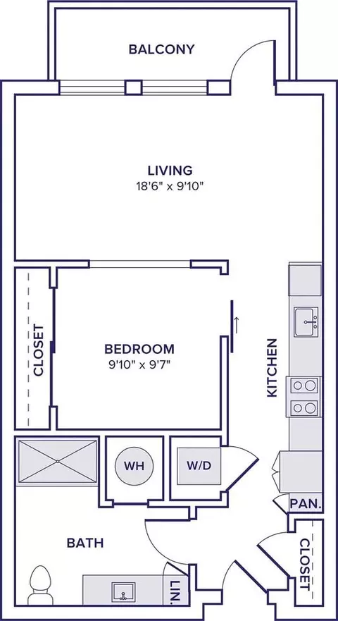 3299 Brighton Blvd, Denver, CO 80216