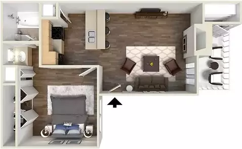 1300 Patricia, San Antonio, TX 78213