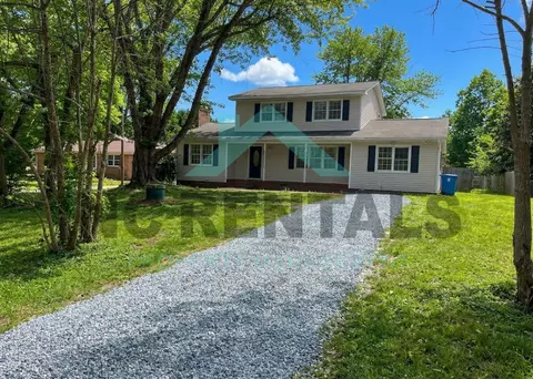 2300 Carlford Rd, Pleasant Garden, NC 27313