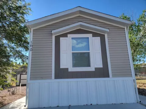999 Fortino Blvd #160, Pueblo, CO 81008