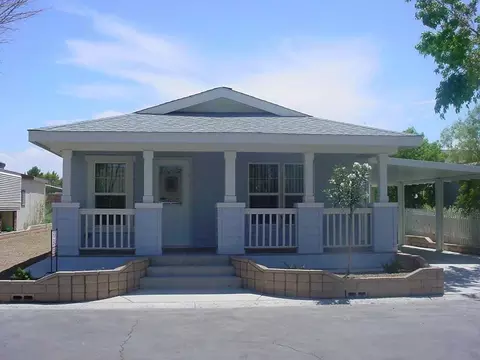 1111 N Lamb Blvd #149, Las Vegas, NV 89110