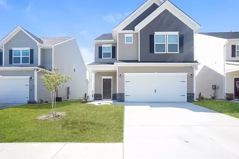 581 Count Fleet Ct, Graniteville, SC 29829