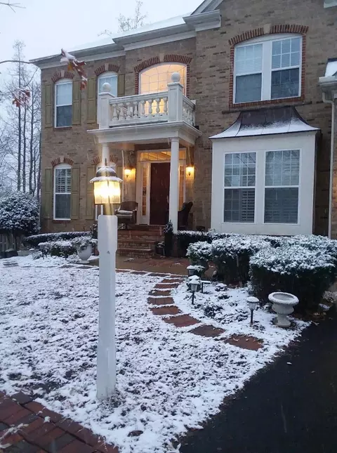 16521 Louisville Pl #FORRENT, Woodbridge, VA 22191