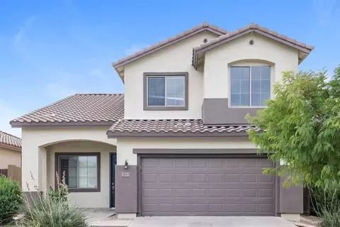3815 W Ghost Flower Ln, Anthem, AZ 85086
