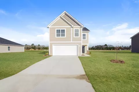 130 King Buck Dr, Gaston, SC 29053