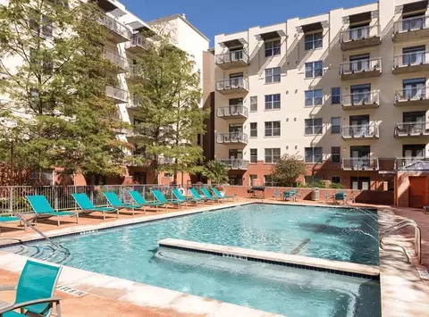 202 Lavaca St #A3-22, Austin, TX 78701
