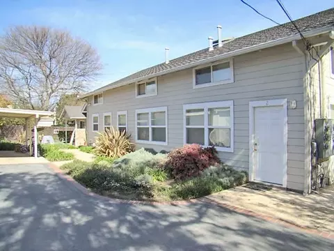 2931 Louis Rd #2933-2, Palo Alto, CA 94303