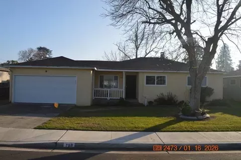 768 Julian St, Turlock, CA 95380