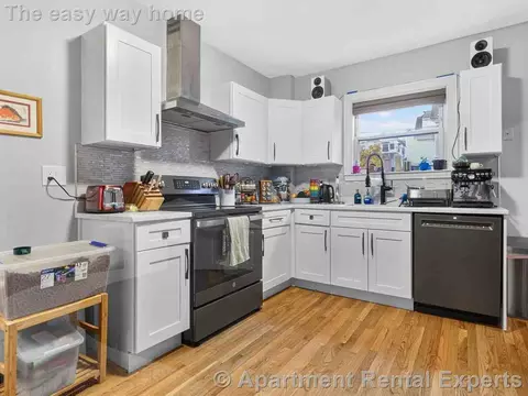 44 William St #2, Medford, MA 02155
