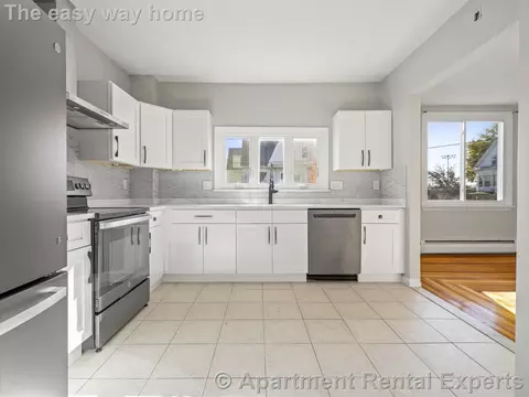 42 William St #1, Medford, MA 02155