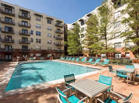 202 Lavaca St #A3-23, Austin, TX 78701