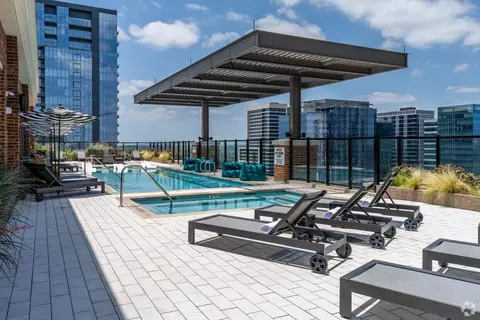 402 Guadalupe St #S4-77, Austin, TX 78701