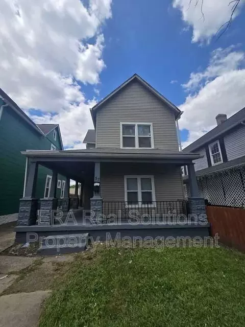57 Wisconsin Ave, Columbus, OH 43222
