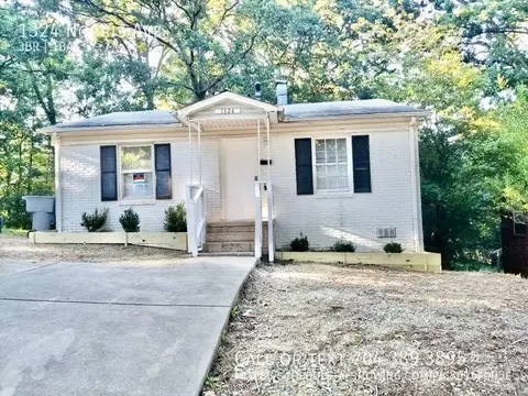 1324 Norris Ave, Charlotte, NC 28206