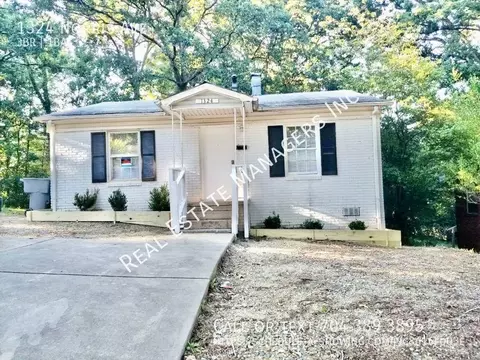 1324 Norris Ave, Charlotte, NC 28206